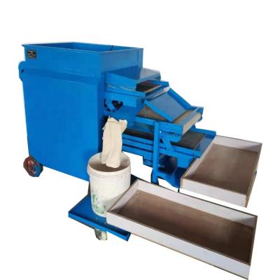 China Good Quality Dust-protected Mealworm Sorter Beetle Sorter Machine Mealworm Separator Machine for sale