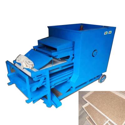 China Factory Price Dustproof Mealworm Sorting Screening Machine Breadworm Picking Picking Machine for sale