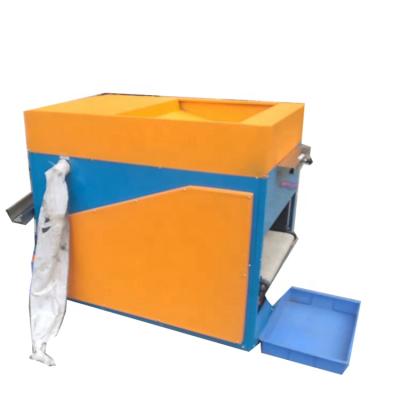 China Dustproof Type Rise Mealworm Sorting Screening Machine Breadworm Picking Picking Machine for sale