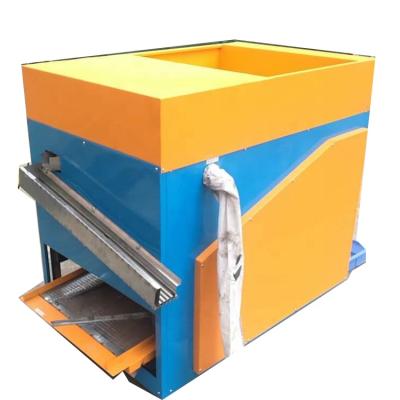 China Dustproof More Powerful Mealworm Separating Machine Worms Picking Picking Screening Machine for sale