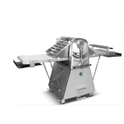 China Bread Dough Pastry Making Machine Industrial Bread Dough Pastry Making Machine Dough Sheeter Puff Pastry Making Machine for sale