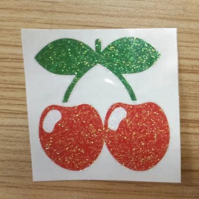 China Temporary Custom Eco-friendly Party Kids Glitter Water Transfer Tattoo Sticker for Children Temporary Glitter Tattoo for sale