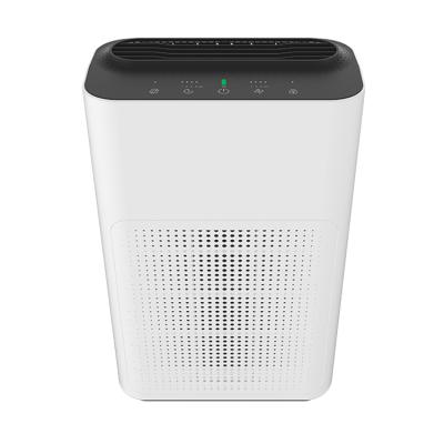 China 2020 newest product rv best air purifier korean air ion purifier air purifier for somke for sale