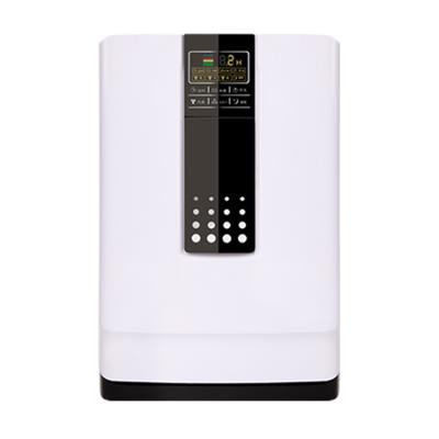 China Hotel Manufacturer Good Indoor Air Purifier Household To Remove Odor Suitable For Home Room Office for sale