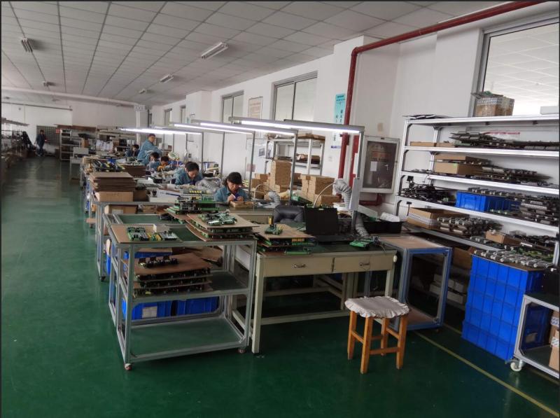 Verified China supplier - Wuxi Mochuan Drives Technology Co., Ltd.