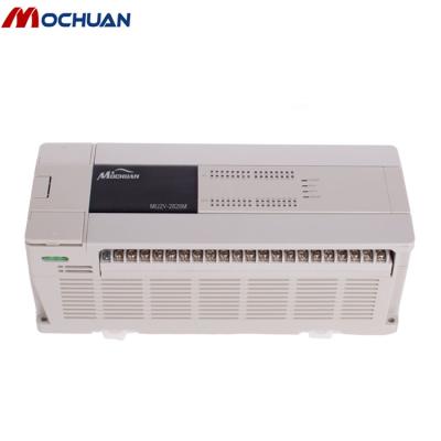 China Voice Control Home Logic PLC Automation Programmable Controller 32K Industrial Stage for sale