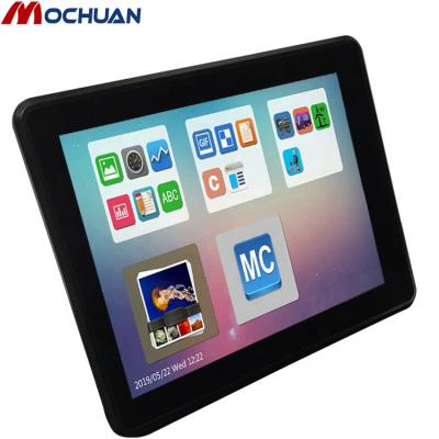 China china low cost panel master hmi ethernet lcd touch screen rs485 9.7