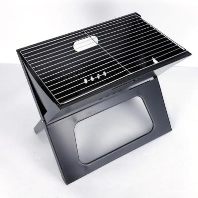 China Easily Assembled Volume Customize Outdoor Barbecue CHROCOAL Barbecue Customization for sale