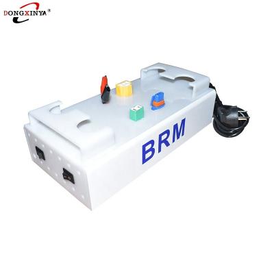 China Automotive PVC Foam Board Led Test Light Box Automotive Bulb Tester for sale