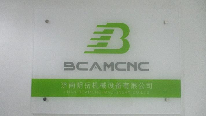 Verified China supplier - Jinan Bcamcnc Machinery Co., Ltd.