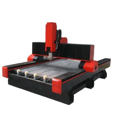 China High Quality Professional Hotels BCAMCNC CNC Router Machine Stone Cutting Machine for sale