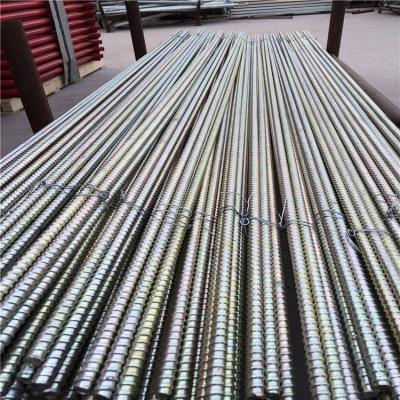 China Office Building Waller Flat Steel Plate for Tie Rod Scaffolding Formwork Tools for sale