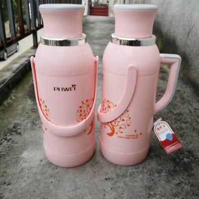 China All luxury 2L/3.2L vacuum flasks thermos for sale