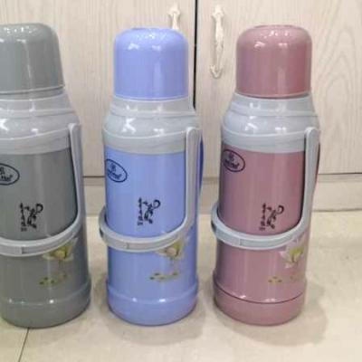 China All widely use 3 liter bottle of vacuum thermos flasks for sale