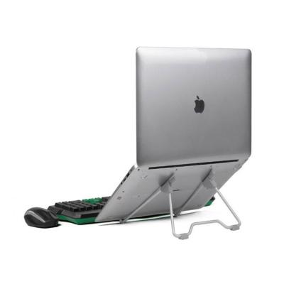 China Hot Selling 7-17 INCH Lightweight Portable Travel Laptop Mini Riser For Macbook iPad for sale