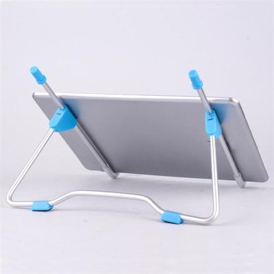 China Hot Sale 2021 Hot Sale Bedside Adjustable Stand Tablet Laptop Support Free Standing Stand For Tablet for sale