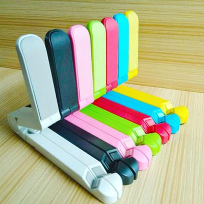 China 2018 Flexible Folding Stand Corporate Gifts Cheap Laptop Tablet Stand for sale