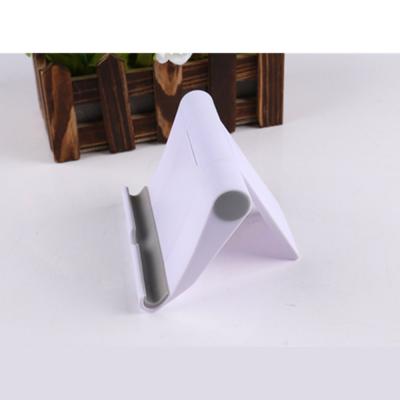 China 2019 Gift Shop Portable Product Phone Stand Tablet Lazy Stand Below 1 Dollar for sale