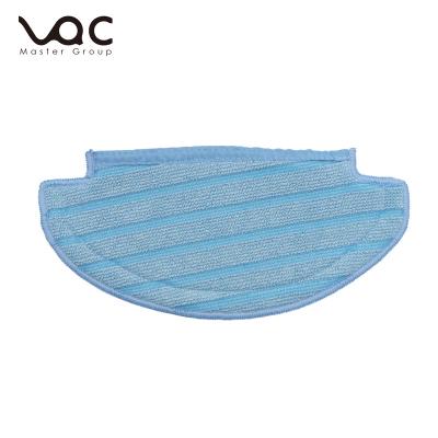 China Car Robot Vacuum Cleaner Vacuum Broom For Ecovacs T8 Series for sale