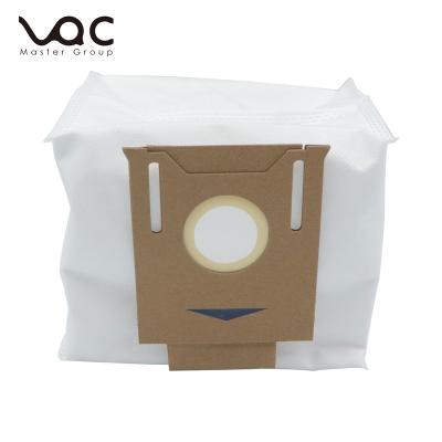 China Car Vacuum Cleaner Filter Bag Dust Bag for Ecovacs Deebot T8 T9 Sweeper Accessories for sale