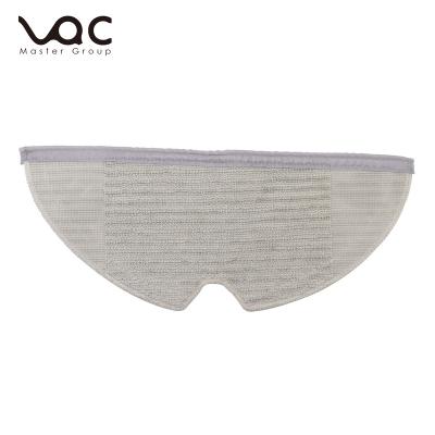 China Washable Car Vacuum Cleaner Parts Wipe Parts For For Xiaomi Roborock S50 S51 S55 Vacuum Cleaner Parts Accessories for sale