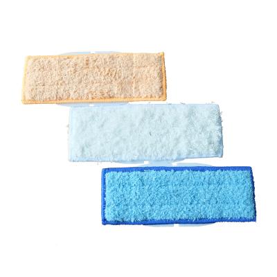 China Car Washable Wiping Pads For i Robot Braava Spray 240 241 for sale