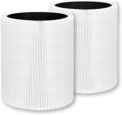 China Car BLUEAIRs Air Purifier Filters Genuine HEPA Filter Replacement for High Efficiency 311 Activated Carbon for sale