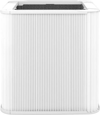 China Car BLUEAIRs Air Purifier Filters Genuine HEPA Filter Replacement for High Efficiency 211 Activated Carbon for sale