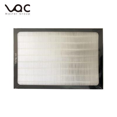 China Car Air Purifier H11 HEPA Filter For Blueair 500/600 Air Purifier Series for sale