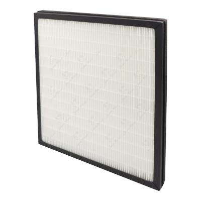 China Car Replacement Hepa Filter For Vacuum Cleaner For Idylis Filter D IAP-10-280 AC-2123 IAF-H-100D Air Purifiers Parts for sale