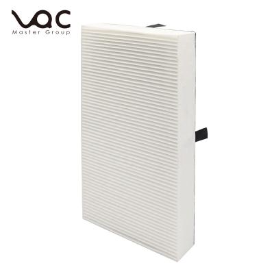 China Car Replacement Filter For M16 Type U Parts Honeywells Air Purifier for sale