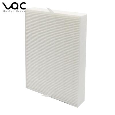 China Hotels HEPA Filters With Activated Carbon Pre Filter For Honeywell R Air Purifiers HRF-R3 And HPA300 Filter for sale