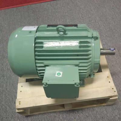 China Sullair Lubricated Air Screw Compressor 88290004-950 AC Fan Motor for sale