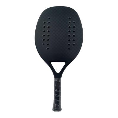 China China Factory Customization Set China Factory Customization Outdoor High Quality Beach Tennis Racket Paddle Beach Tennis Racket for sale