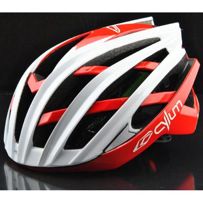 China PC+EPS Manufacturer Bicycle Helmet Adults Mountain Bike Helmet With CE Testing for sale