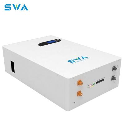 China China Manufacturer Power Wall Backup System Chargers China Manufacturer Long Life Cycle Lithium Ion Solar Energy Storage Battery Long Cycle Life Environmental Lithium Ion Battery Battery for sale