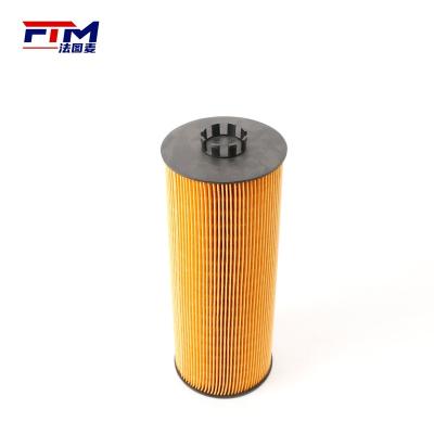 China Wholesale Auto Engine Parts OEM Quality Auto-Oil Filter E500HD129 P7192 P550453 LF3829 CH5933 HU12140X Match for sale