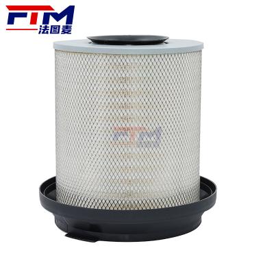 China C29010 Truck Air Filter C29010 60949604 A0030949604 AF25653 Air Filter Cartridge P781465 Truck Engine OM906LA Air Filter Standard for sale