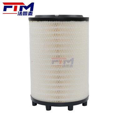 China High quality hot sale car air cleaner air cleaner hepa filter 1869993 1869992 C31014 1869990 1869995 169*304*456mm for sale