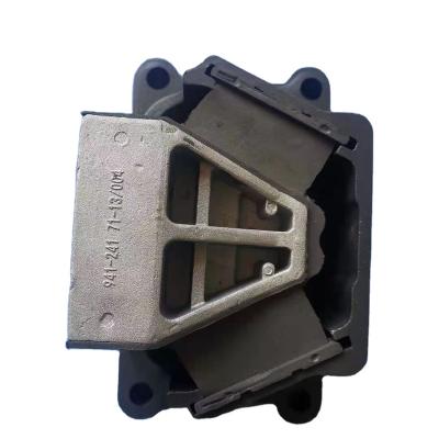 China 9412419713 9412418713 9412418113 9412418813 - MercedesBenz Truck Parts Rubber Engine Mounting Parts 9412419713 9412418713 9412418113 9412418813 for sale