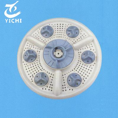 China washing machine parts latest pulsator for washing machine gasket agitator washing machine spare parts for sale