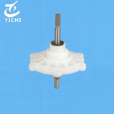 China washing machine parts mini washing machine p axle gear shaft for washing machine gearbox shaft for sale