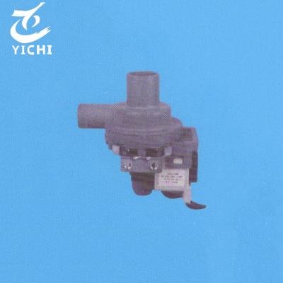 China Washine Machine Spares Quality Guaranteed Washing Machine Spares Inlet Water Pump for sale