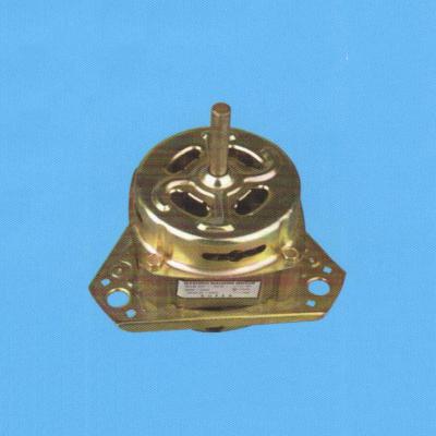 China Washine Machine Parts High Quality Shaded Brass Pole Motor Washing Machine Motor for sale