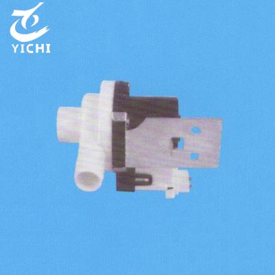 China Washine machine parts factory direct sales washing machine spare parts water pump spare parts for sale