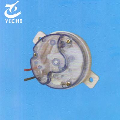 China Trustworthy Washing Machine Parts Timer Washine Machine Parts Quality Electronic Countdown Timer for sale