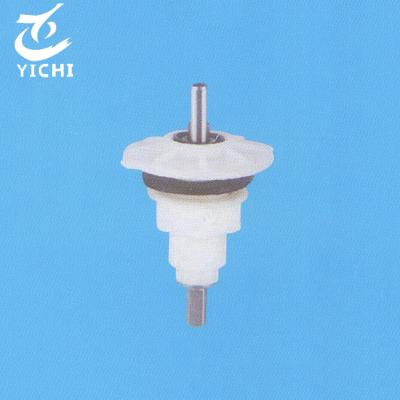 China Washine Machine Parts Washing Machine Mini P-axle Gear Reducer Joint Gear Box Transmission for sale