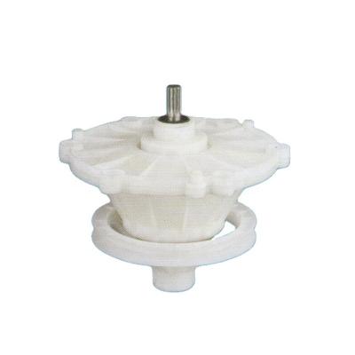 China Durable Springing Washing Machine Parts Gearbox Speed ​​Reducer for sale