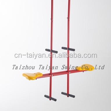 China Outdoor Furniture Glider Face to Face Swing for sale