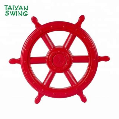 China Outdoor Playground Kids Board Wheel For Swing Set for sale